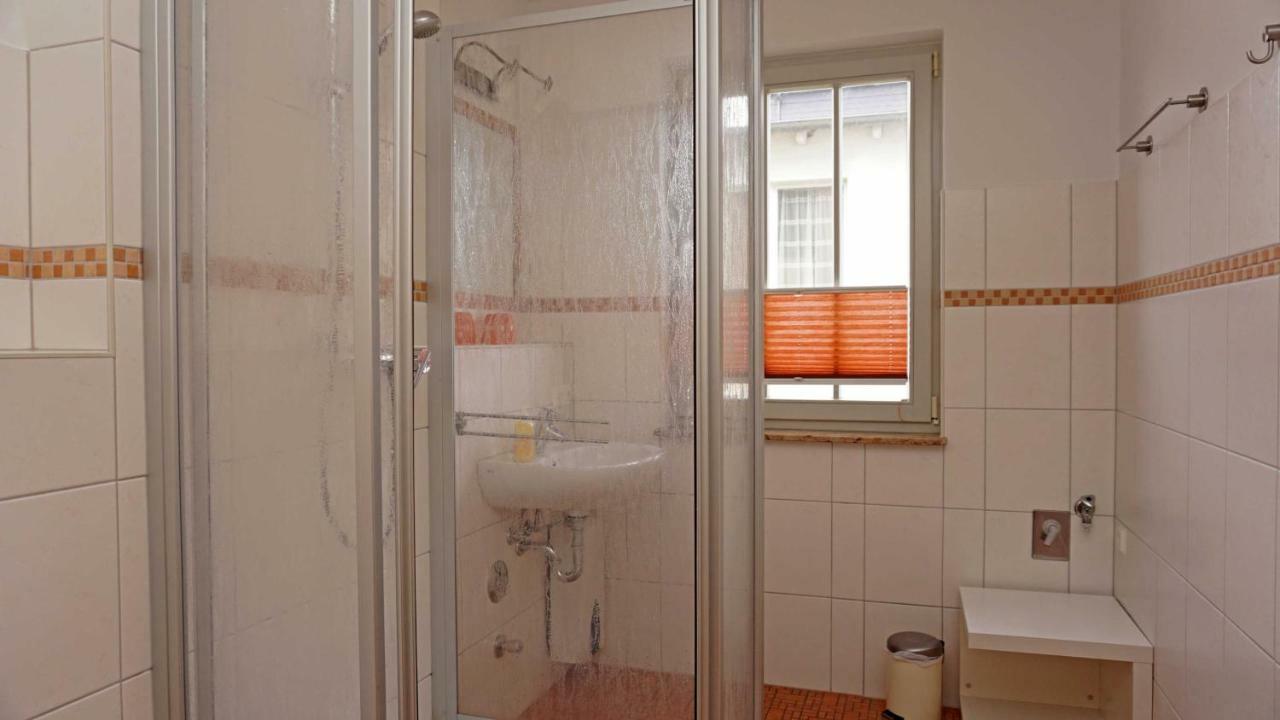 Villa _Duenen Vis A_ Vis_ _ Strand Heringsdorf  Eksteriør bilde